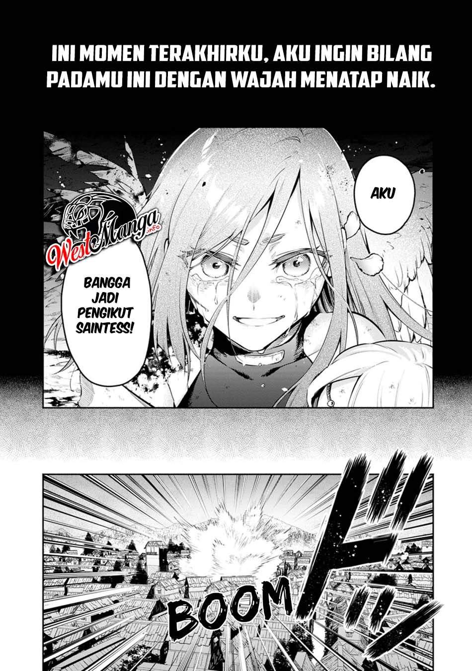 Maou-sama, Retry! R Chapter 10 Gambar 8
