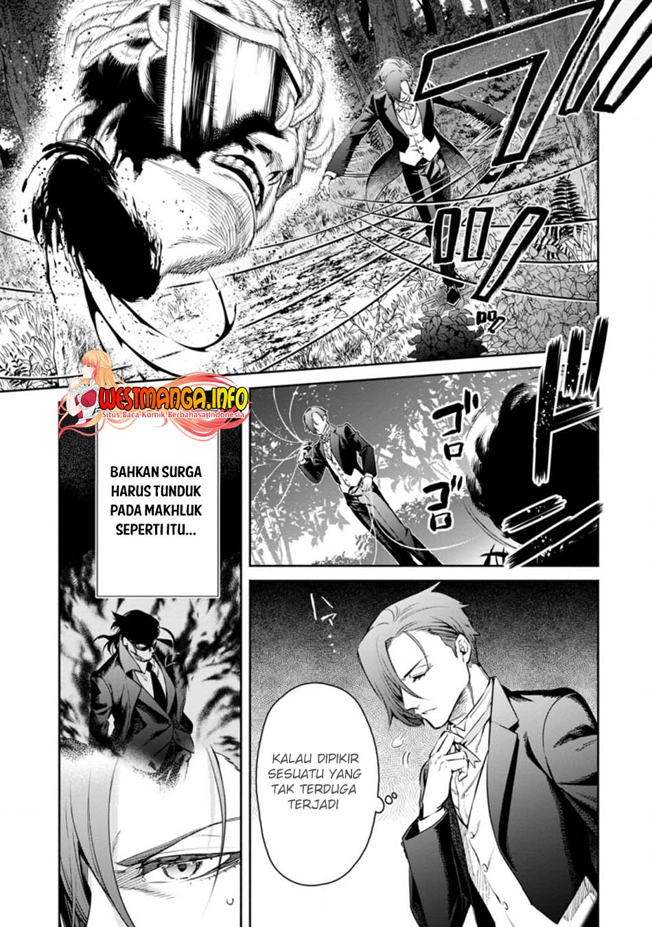 Maou-sama, Retry! R Chapter 12 Gambar 39