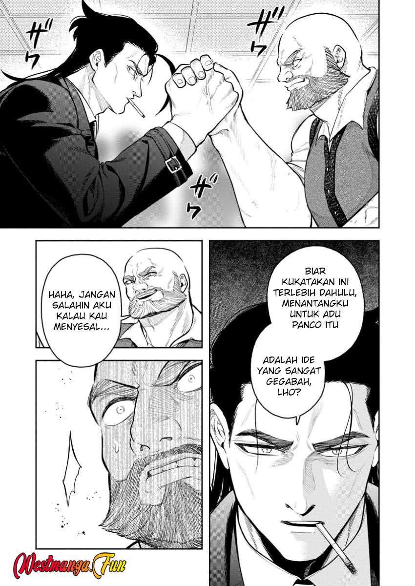 Maou-sama, Retry! R Chapter 45 Gambar 24
