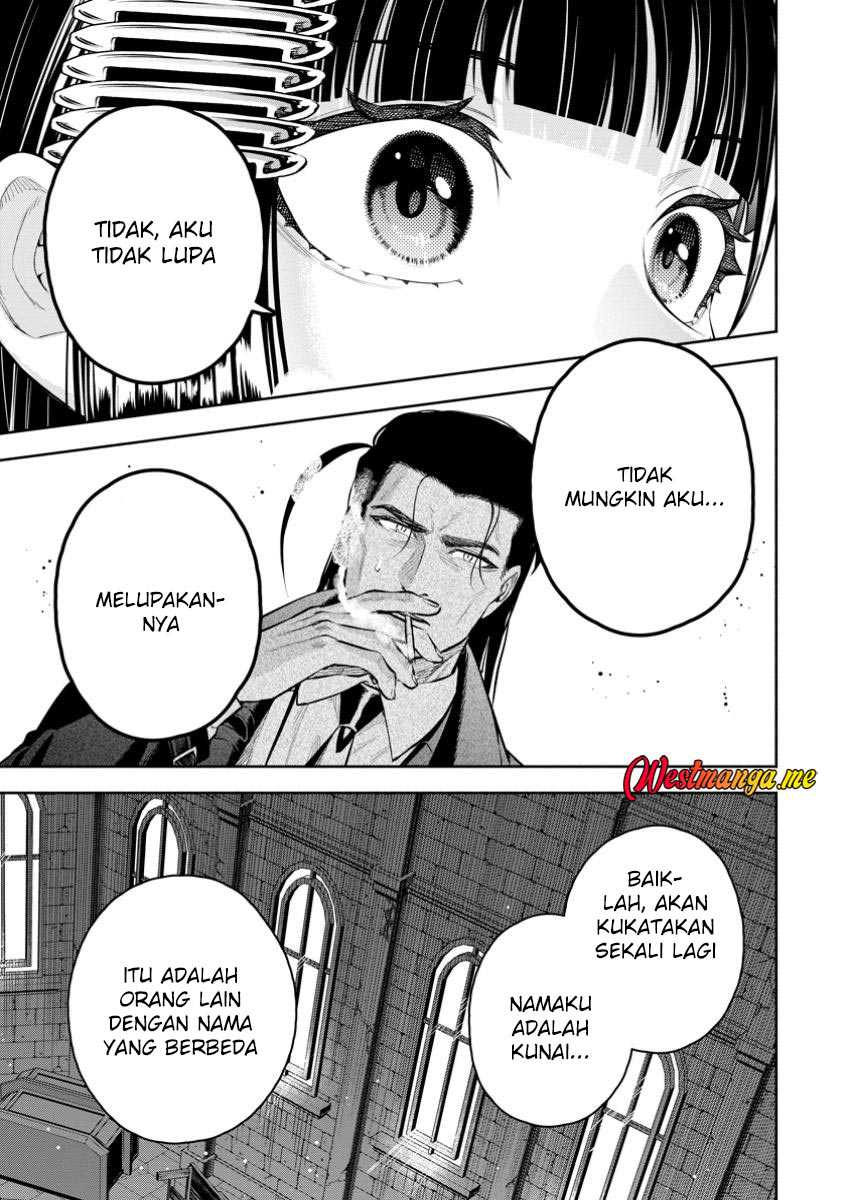 Maou-sama, Retry! R Chapter 48 fix Gambar 16