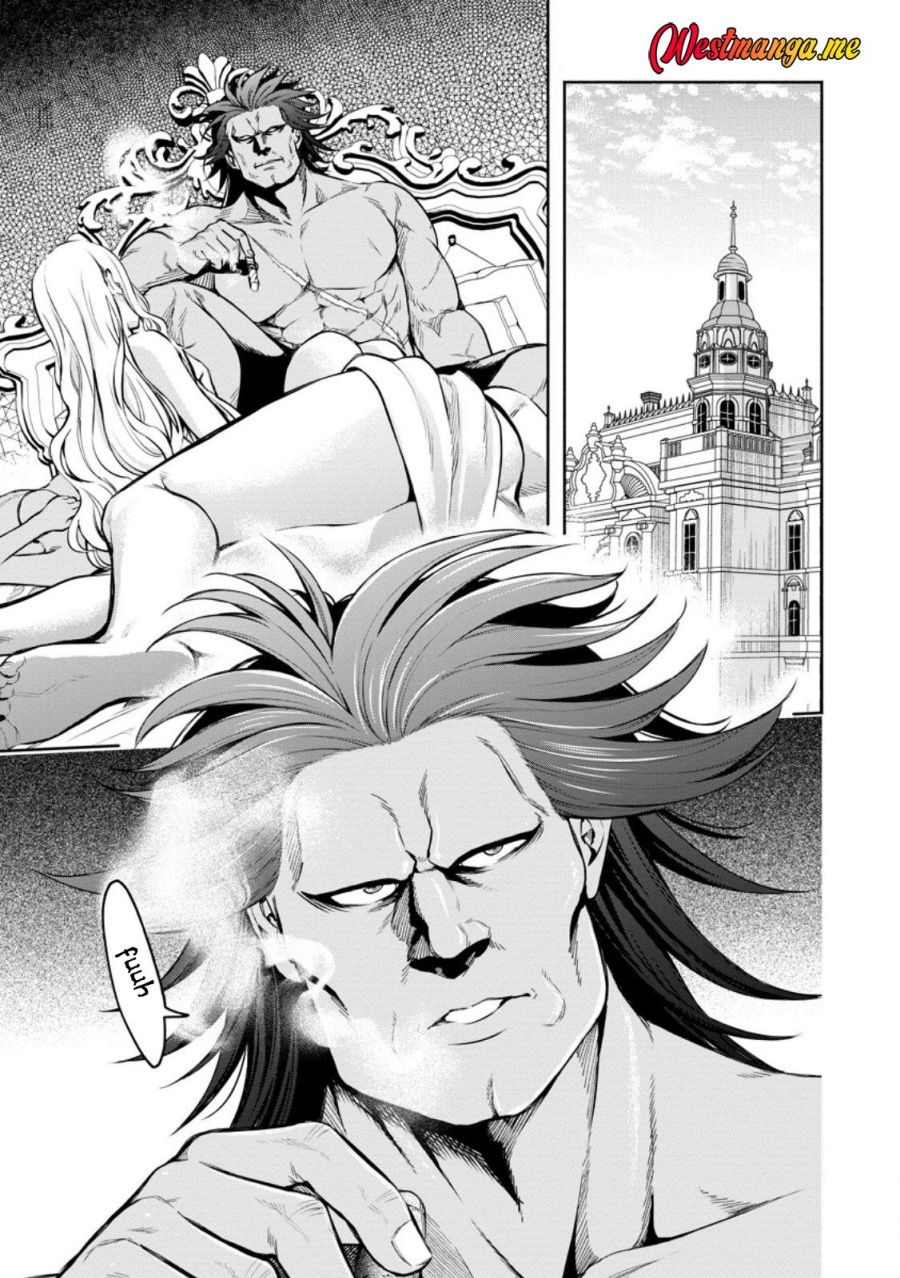 Maou-sama, Retry! R Chapter 54 Gambar 2