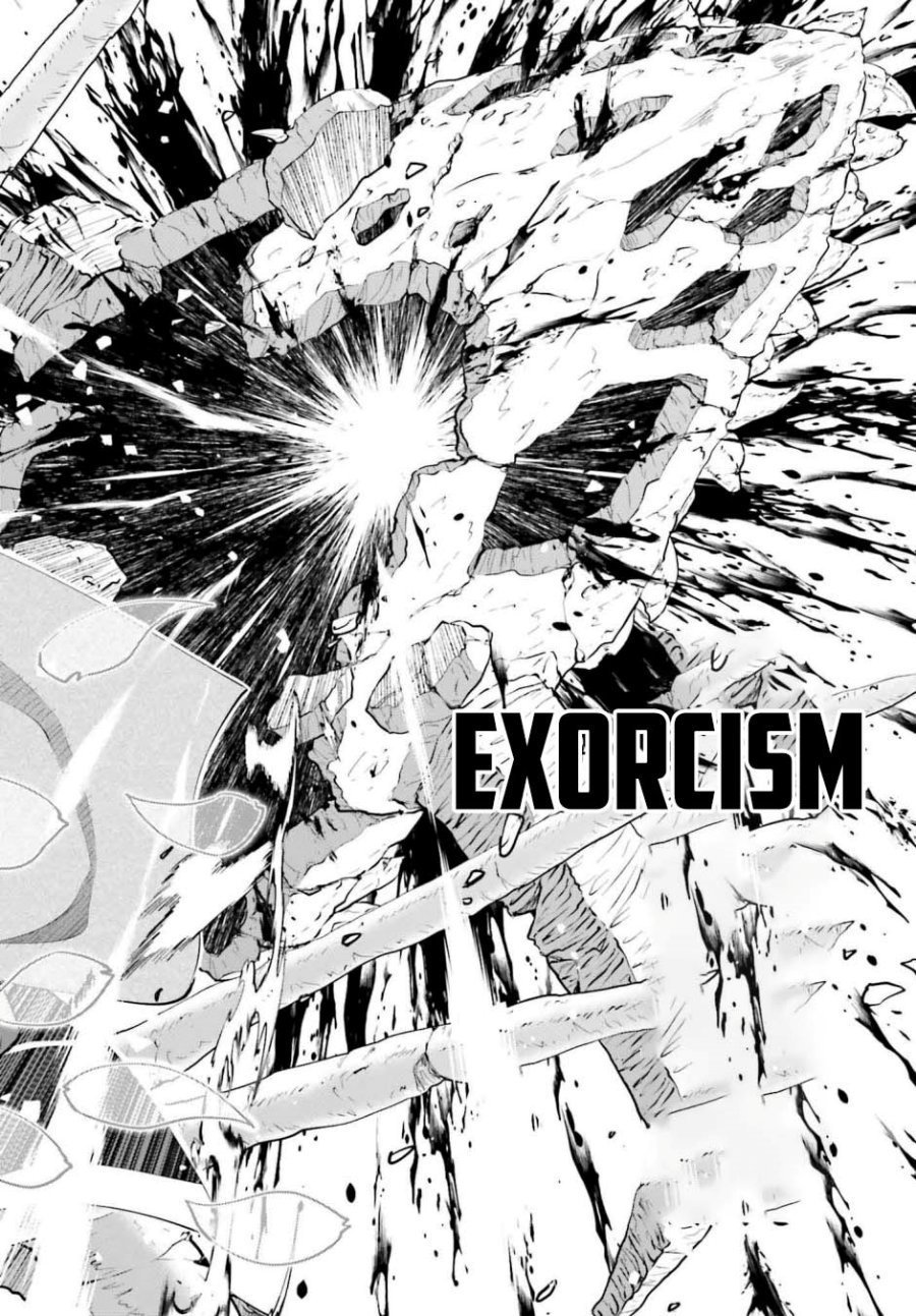 Maou Toubatsu Shita Ato, Medachitakunai node Guild Master ni Natta Chapter 50 Gambar 16