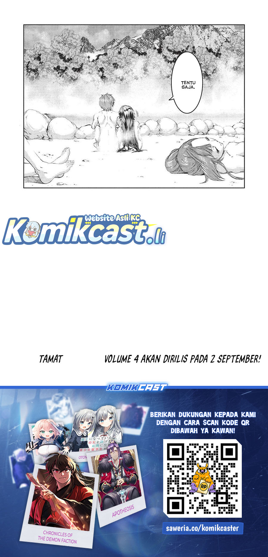 Maou Tsukai no Saikyou Shihai Chapter 29 Gambar 20
