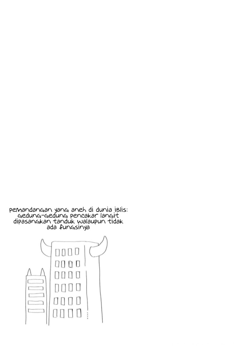 Maou ga Inaka ni Totsuidara Chapter 09 Gambar 18