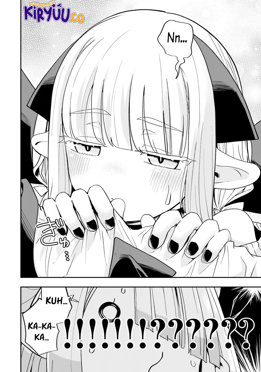 Maou ga Inaka ni Totsuidara Chapter 20 Gambar 17