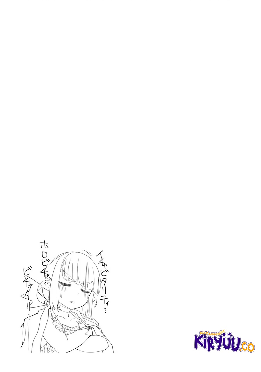 Maou ga Inaka ni Totsuidara Chapter 20 Gambar 22