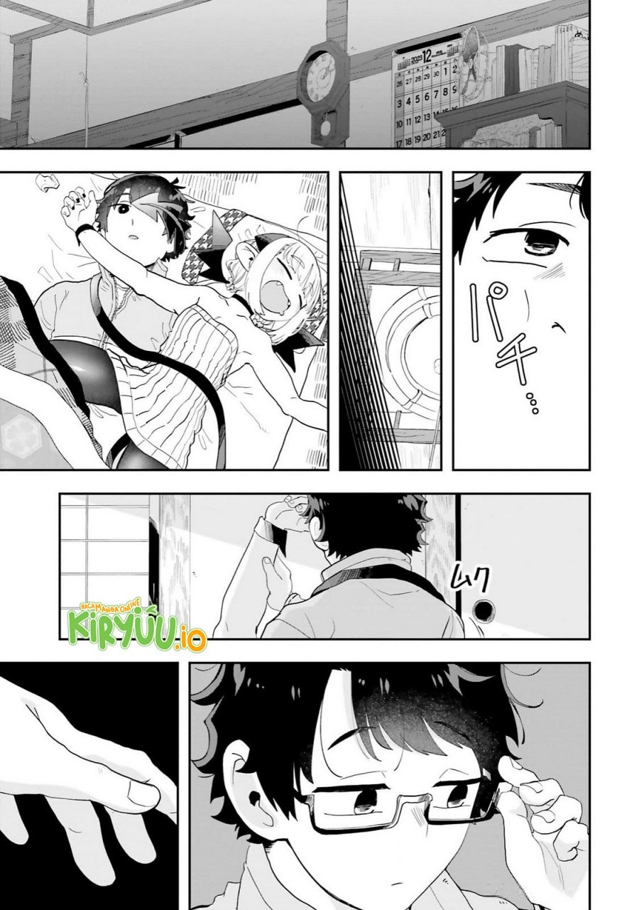 Maou ga Inaka ni Totsuidara Chapter 25 Gambar 13