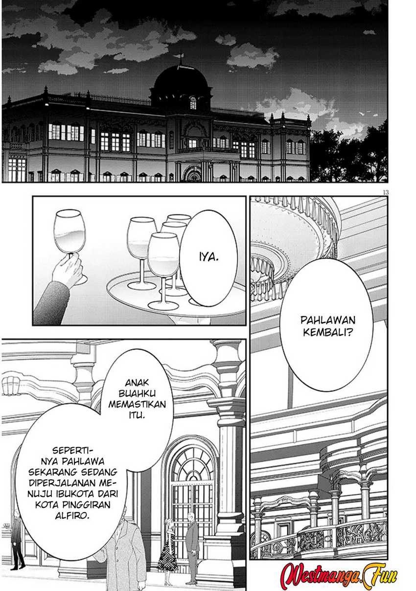 Maou ni Natte node – Dungeon Tsukutte Jingai Musume to Honobono suru Chapter 77 Gambar 16