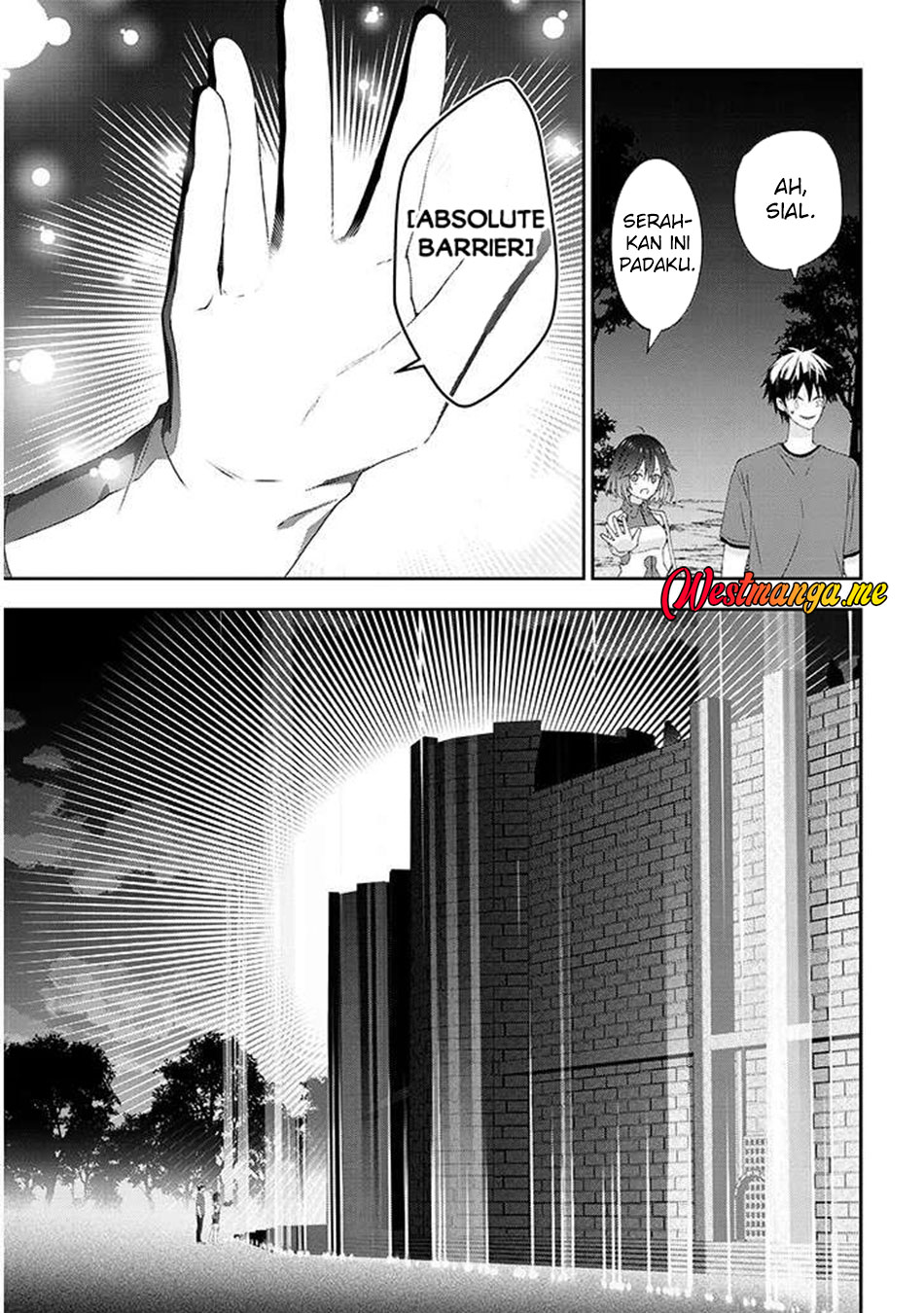 Maou ni Natte node – Dungeon Tsukutte Jingai Musume to Honobono suru Chapter 78 Gambar 15