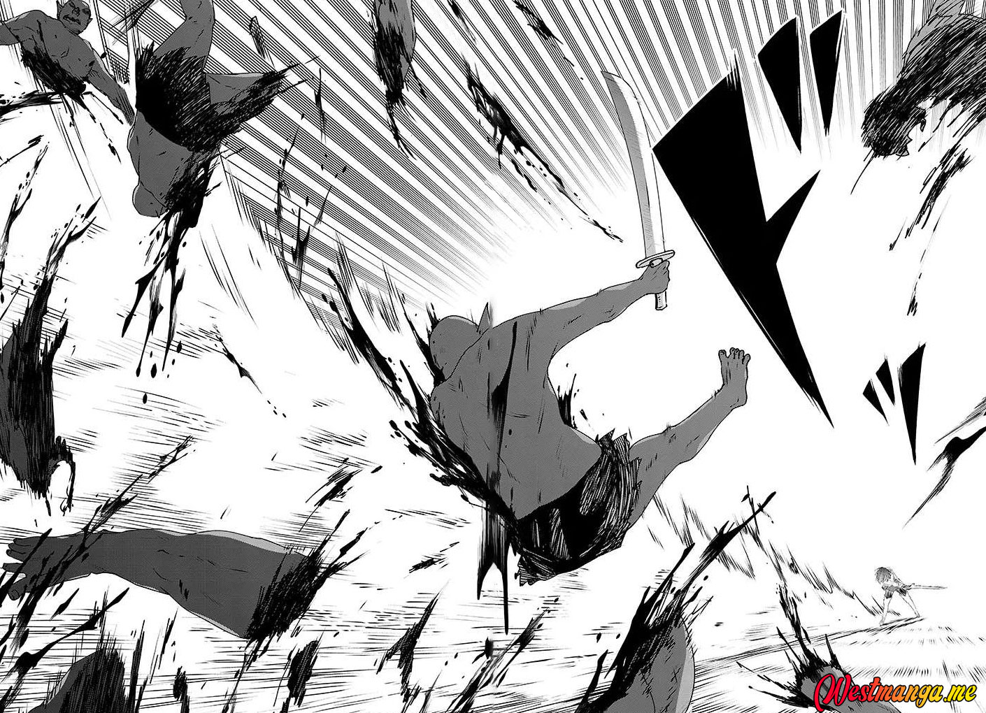 Maou ni Natte node – Dungeon Tsukutte Jingai Musume to Honobono suru Chapter 78 Gambar 23