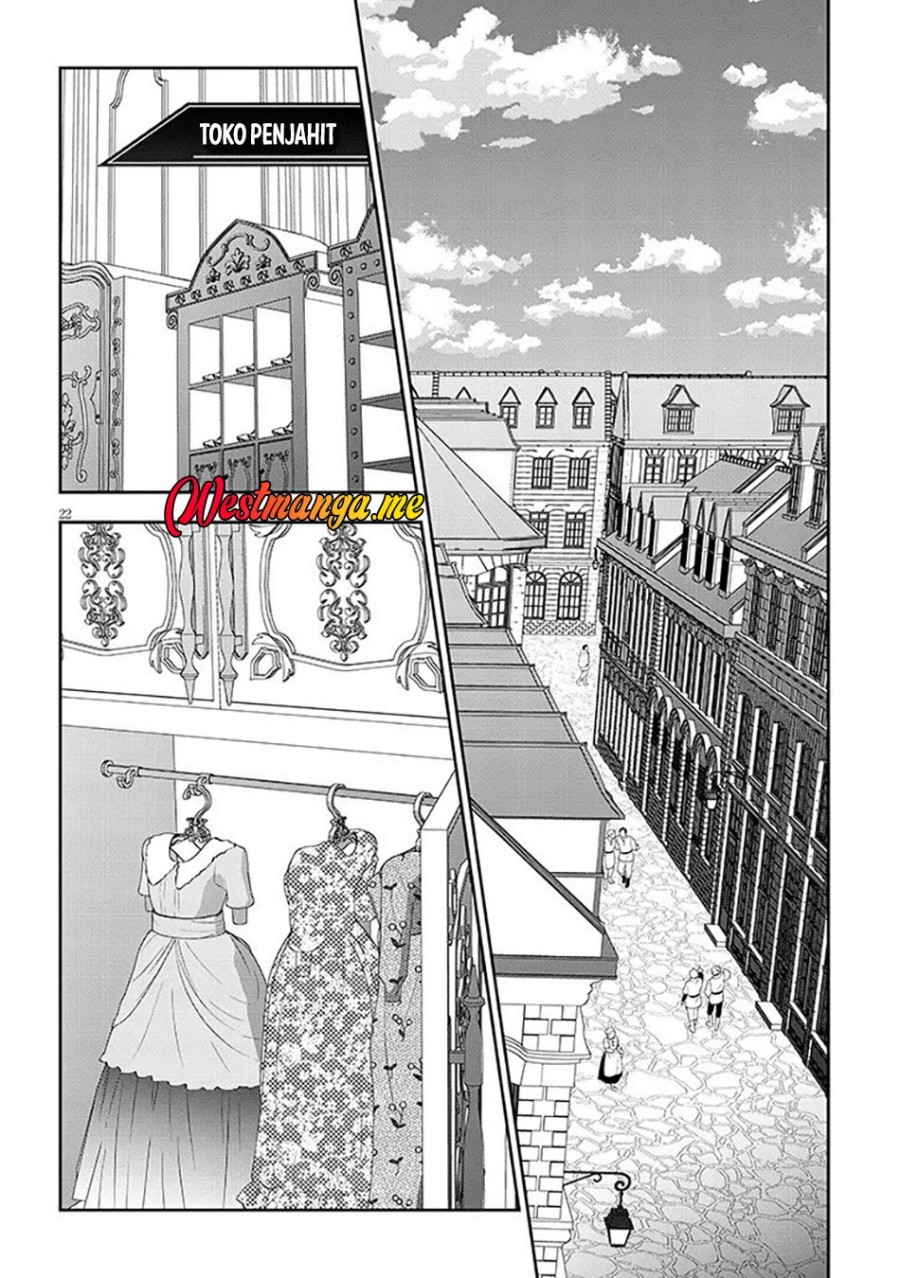 Maou ni Natte node – Dungeon Tsukutte Jingai Musume to Honobono suru Chapter 83.2 Gambar 10