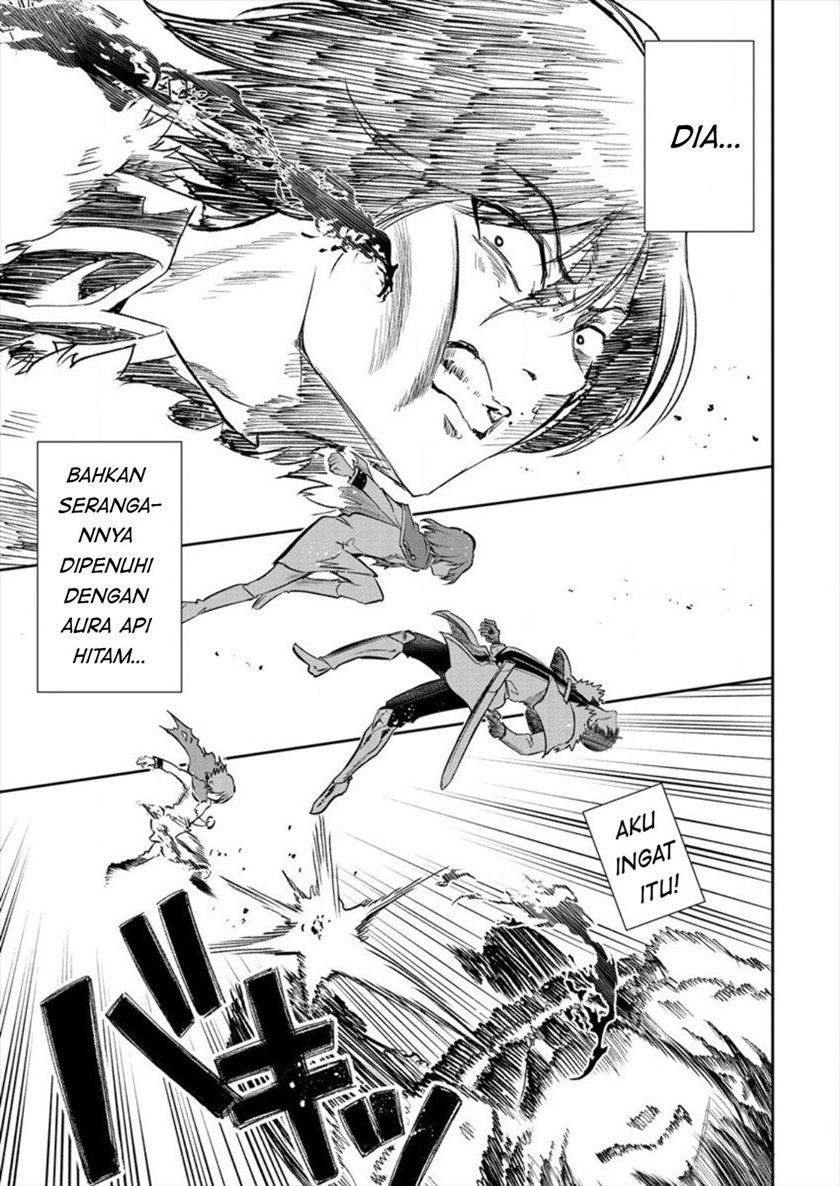 Maou no Musume-tachi yo Ma Guwa Eba Tsuyoku Narerutte Hontou Desu Ka? Chapter 06 Gambar 22