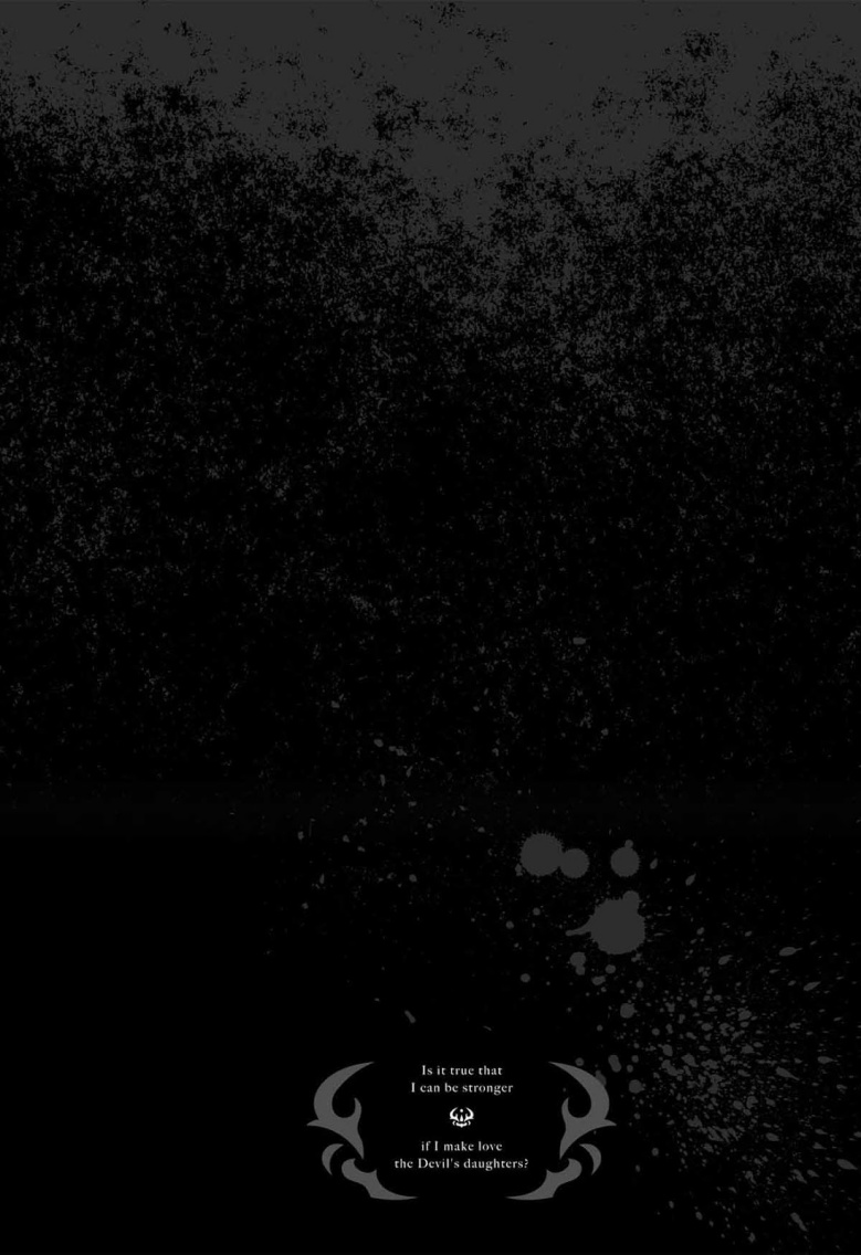 Maou no Musume-tachi yo Ma Guwa Eba Tsuyoku Narerutte Hontou Desu Ka? Chapter 14 Gambar 27