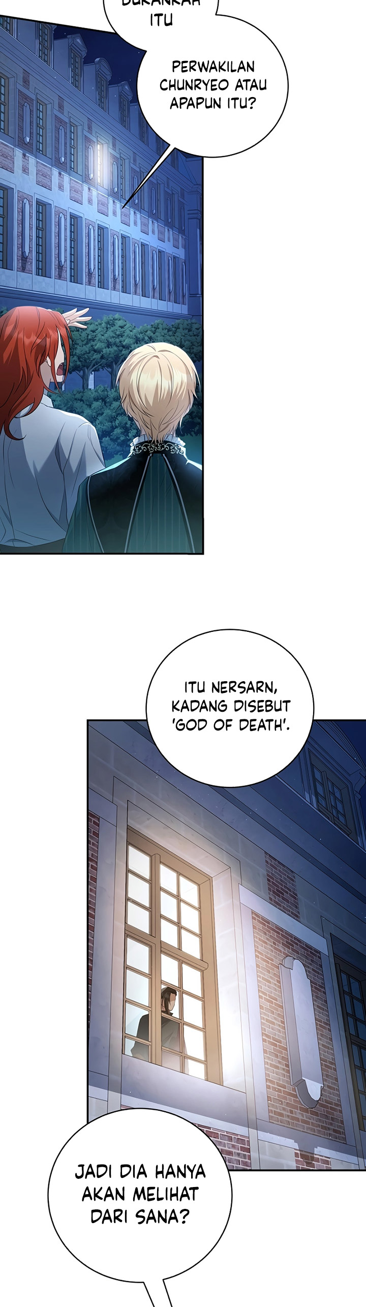 Margrave’s Bastard Son was The Emperor Chapter 09 Gambar 9