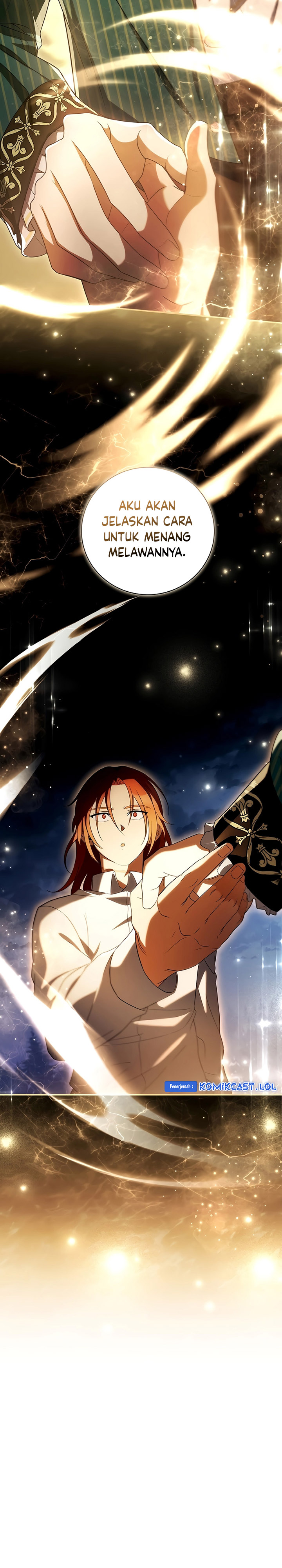 Margrave’s Bastard Son was The Emperor Chapter 09 Gambar 12