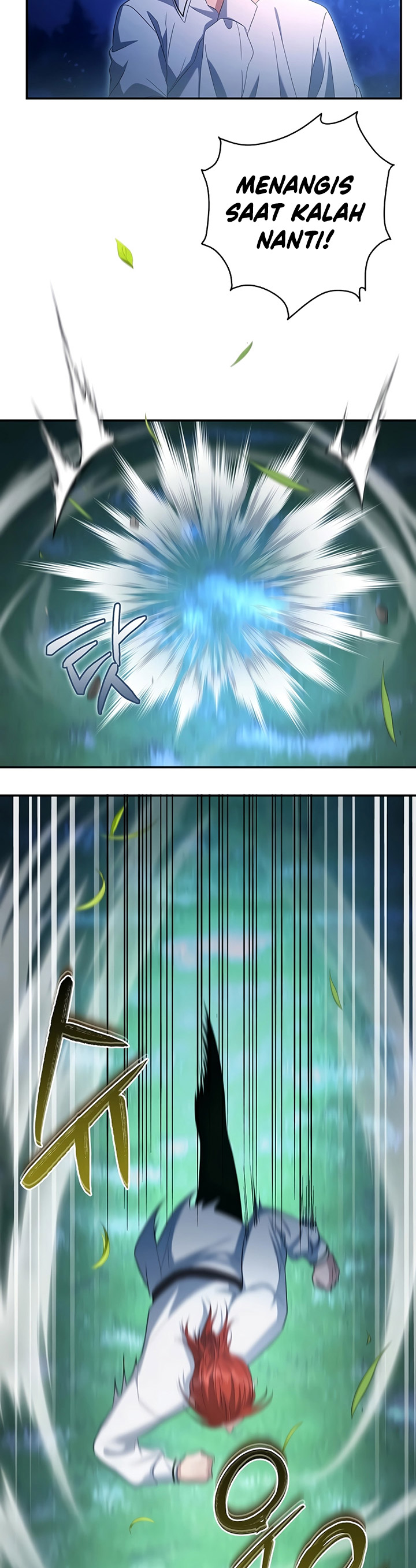Margrave’s Bastard Son was The Emperor Chapter 09 Gambar 15