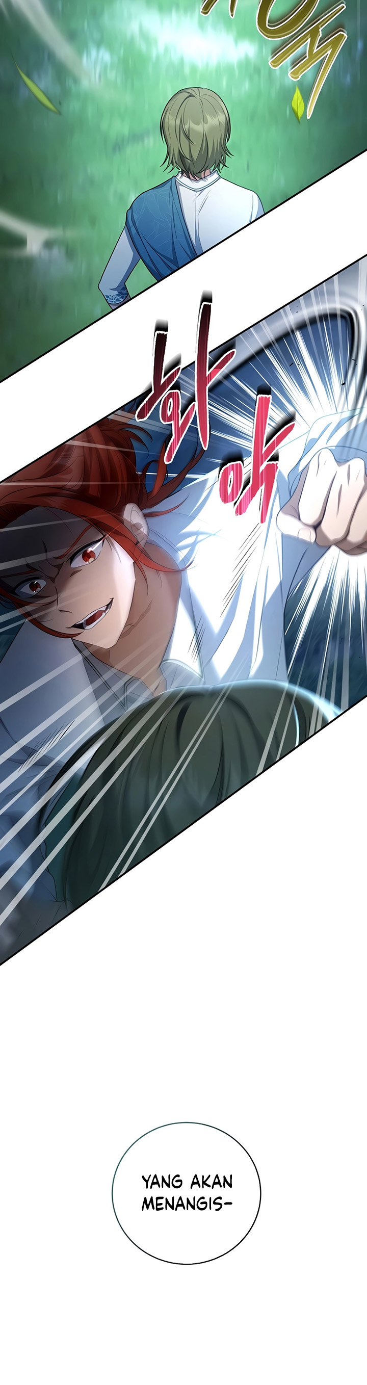 Margrave’s Bastard Son was The Emperor Chapter 09 Gambar 16