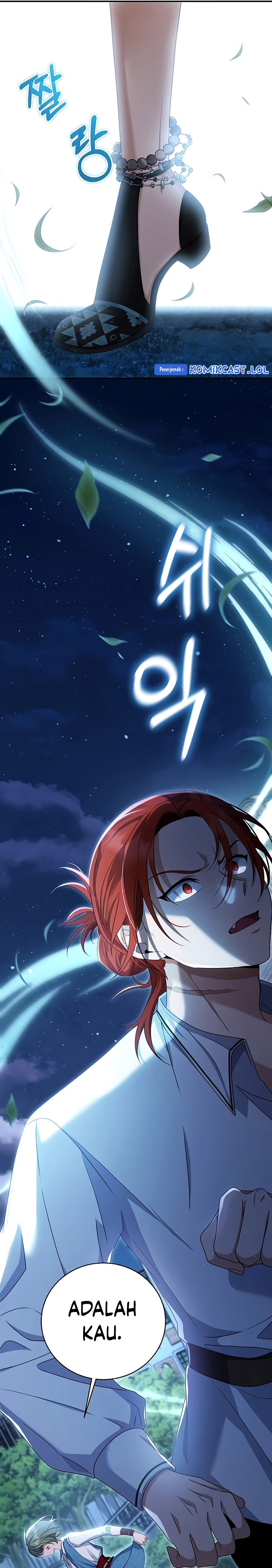 Margrave’s Bastard Son was The Emperor Chapter 09 Gambar 17