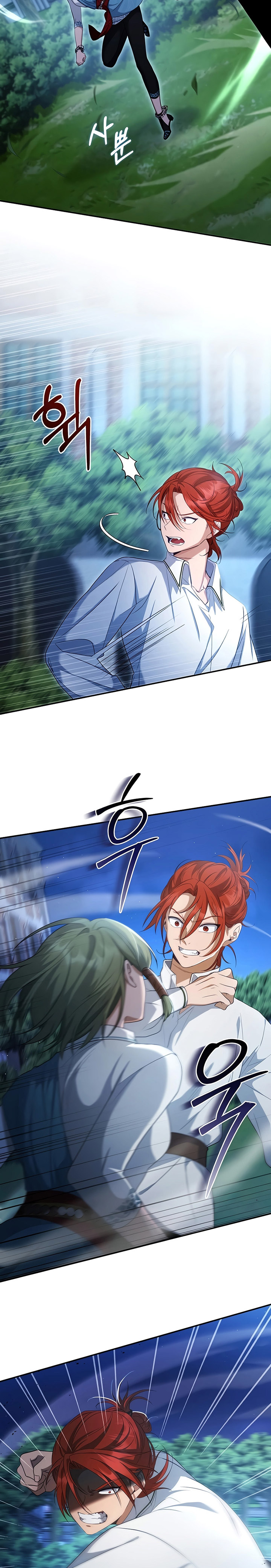 Margrave’s Bastard Son was The Emperor Chapter 09 Gambar 18