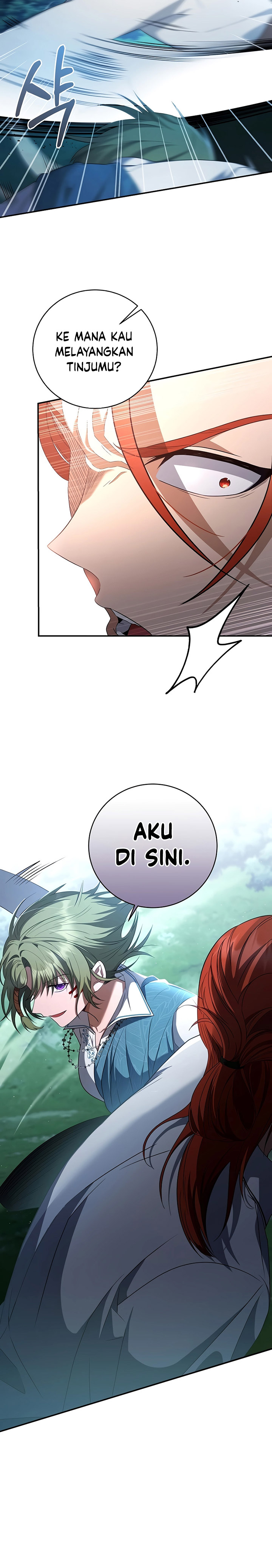Margrave’s Bastard Son was The Emperor Chapter 09 Gambar 19