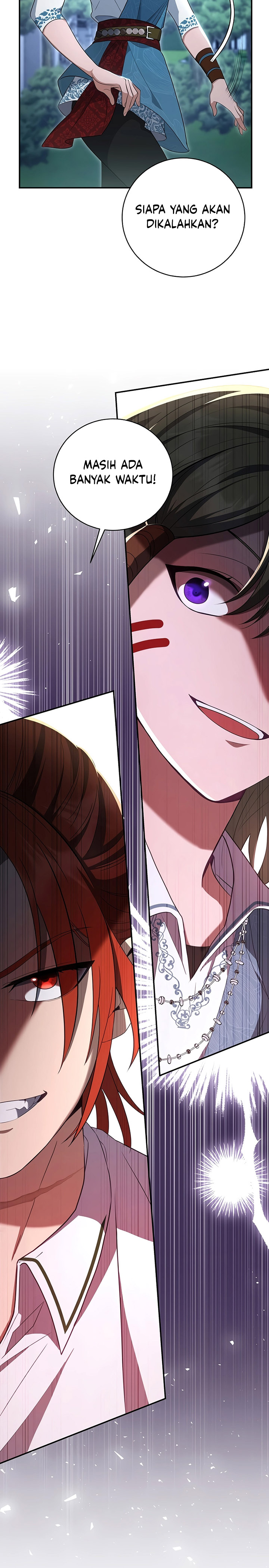 Margrave’s Bastard Son was The Emperor Chapter 09 Gambar 22