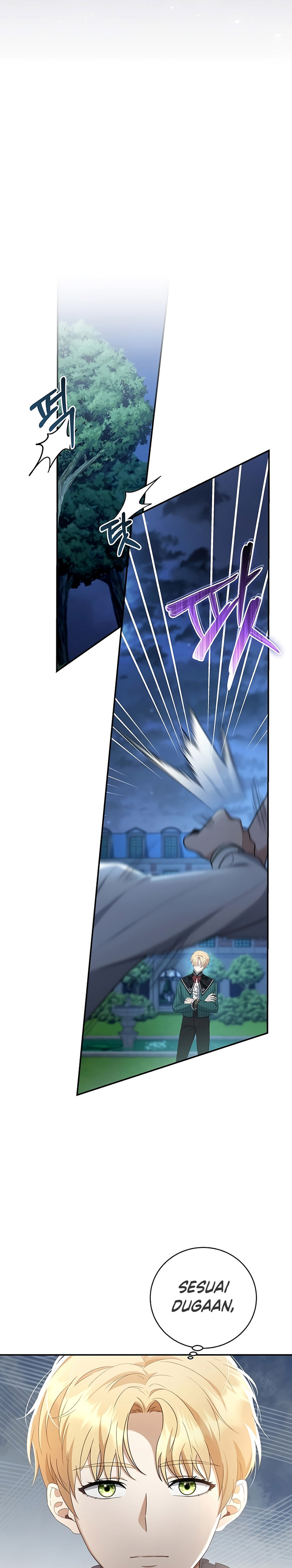 Margrave’s Bastard Son was The Emperor Chapter 09 Gambar 23