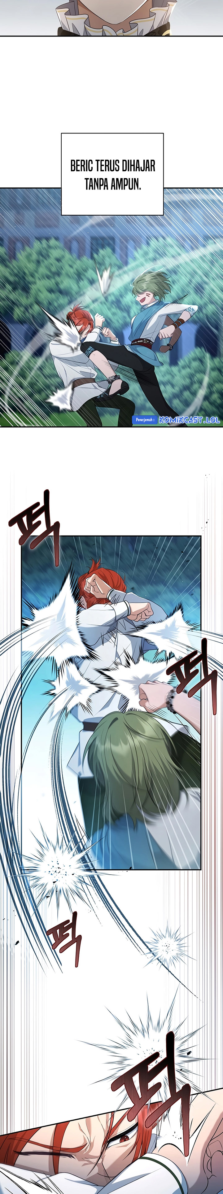 Margrave’s Bastard Son was The Emperor Chapter 09 Gambar 24
