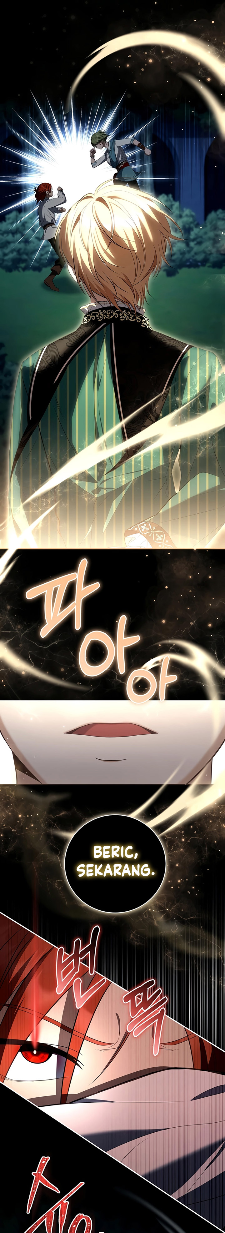 Margrave’s Bastard Son was The Emperor Chapter 09 Gambar 26