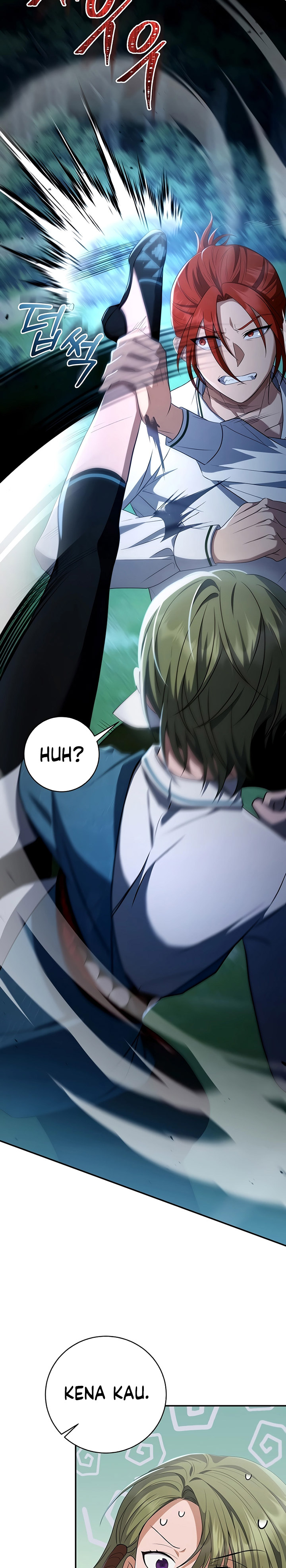 Margrave’s Bastard Son was The Emperor Chapter 09 Gambar 27