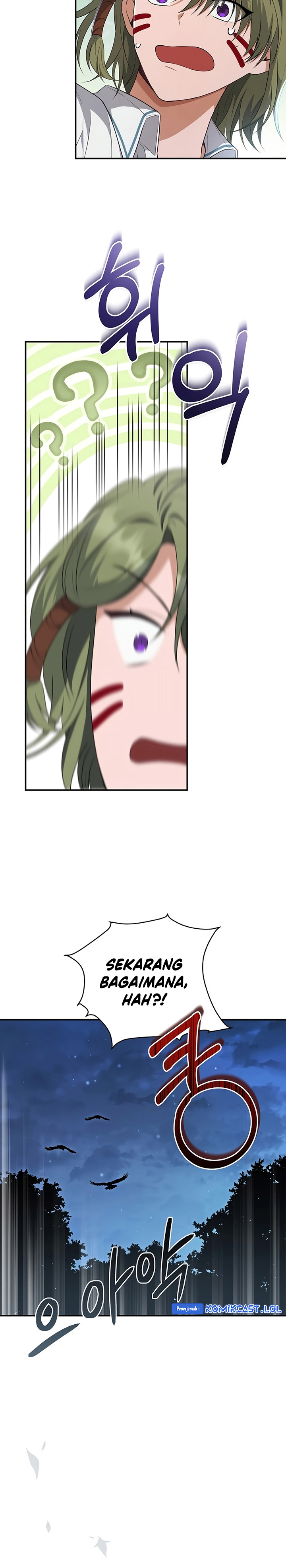 Margrave’s Bastard Son was The Emperor Chapter 09 Gambar 28