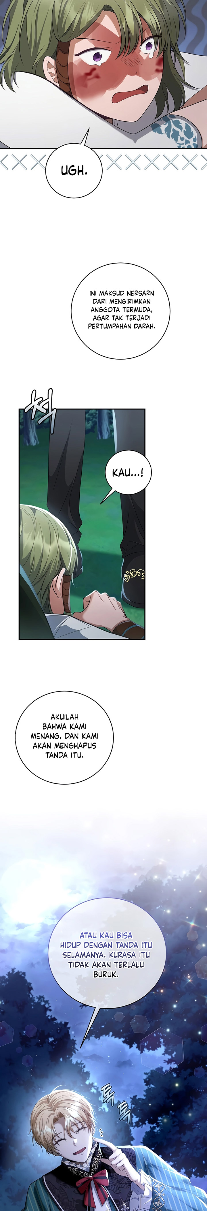Margrave’s Bastard Son was The Emperor Chapter 09 Gambar 30