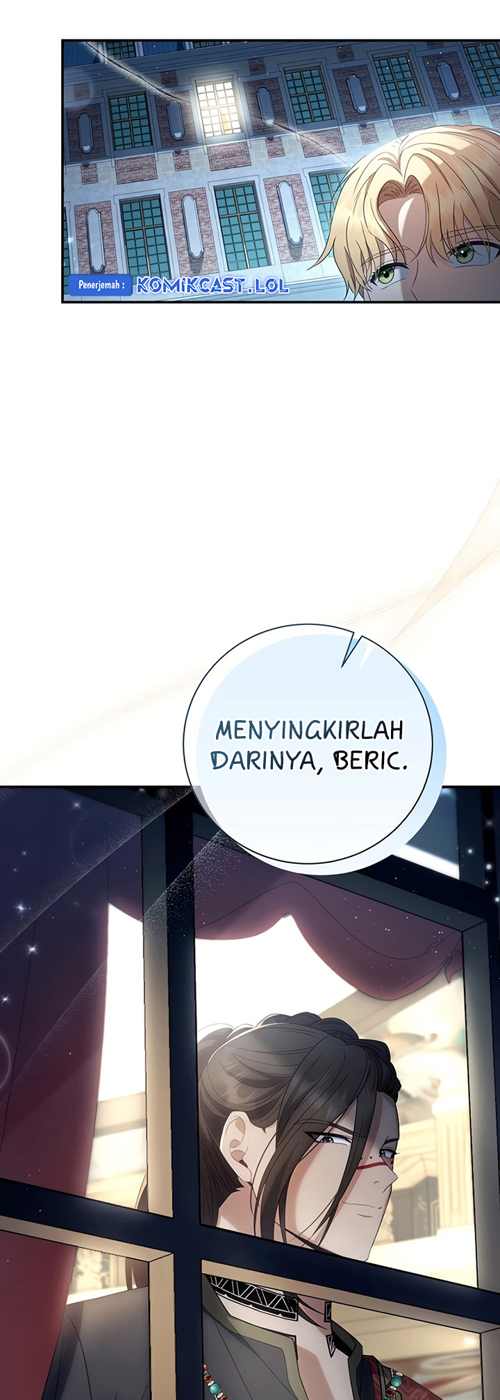 Margrave’s Bastard Son was The Emperor Chapter 09 Gambar 32