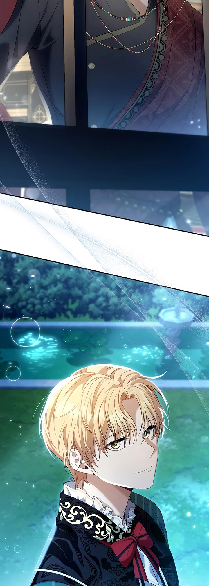 Margrave’s Bastard Son was The Emperor Chapter 09 Gambar 33