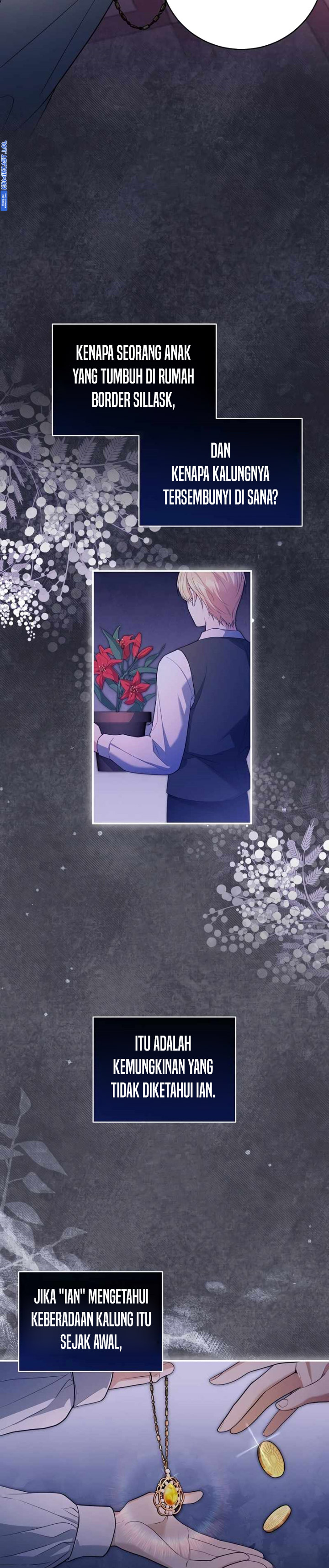 Margrave’s Bastard Son was The Emperor Chapter 14 Gambar 3