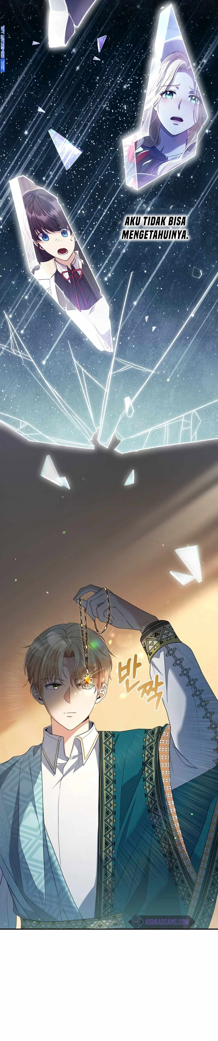Margrave’s Bastard Son was The Emperor Chapter 14 Gambar 5