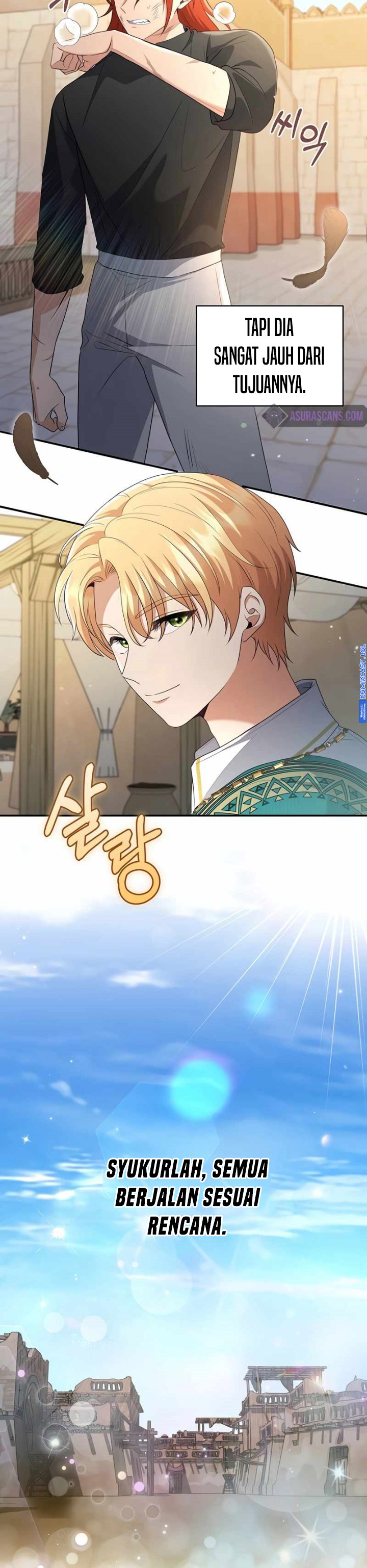 Margrave’s Bastard Son was The Emperor Chapter 14 Gambar 8