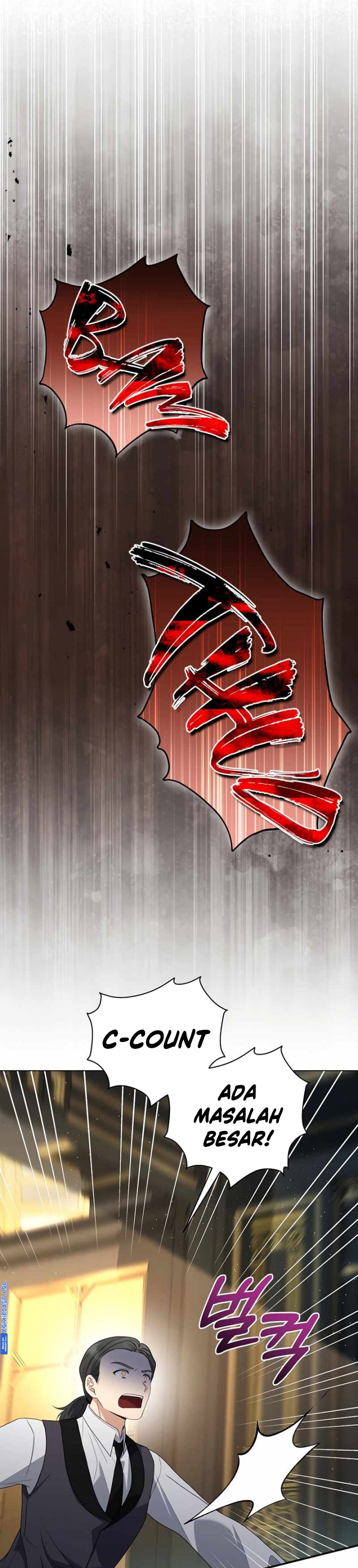 Margrave’s Bastard Son was The Emperor Chapter 14 Gambar 10