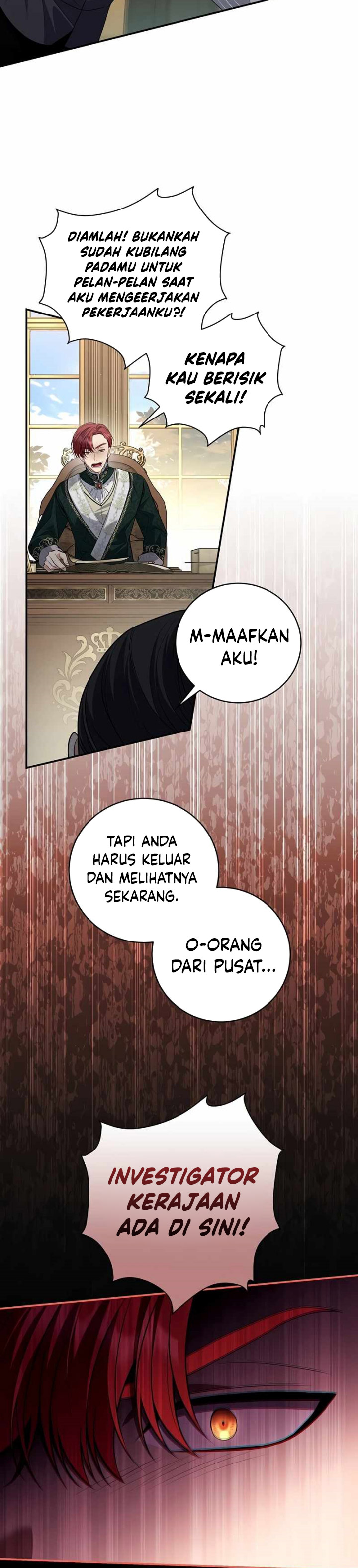 Margrave’s Bastard Son was The Emperor Chapter 14 Gambar 11