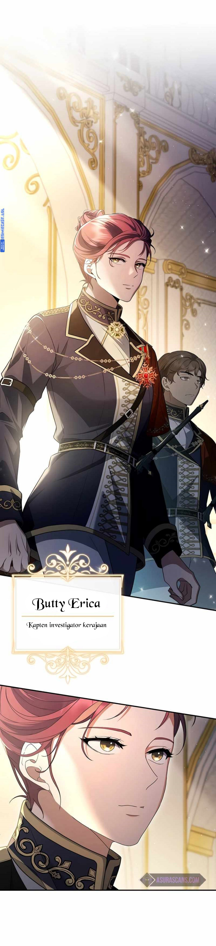 Margrave’s Bastard Son was The Emperor Chapter 14 Gambar 13