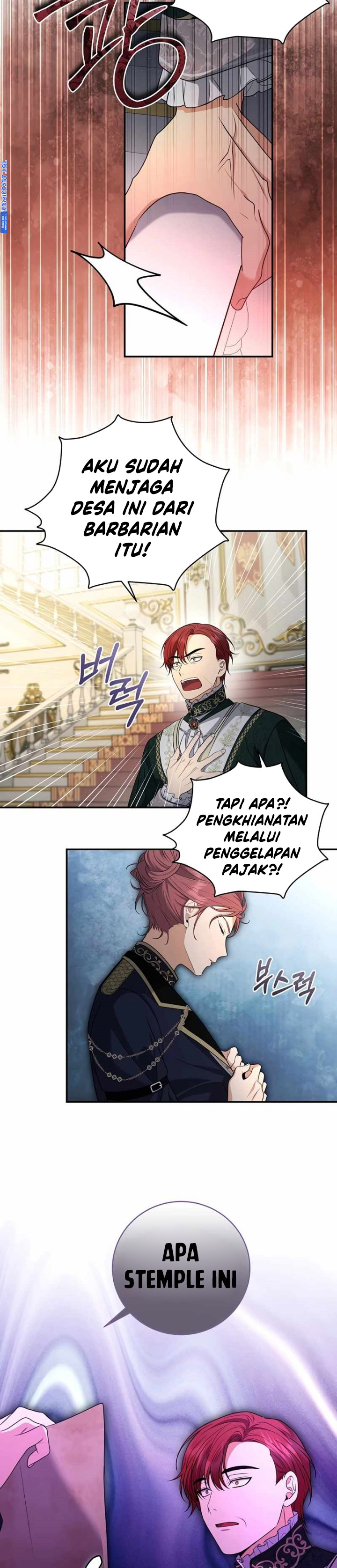 Margrave’s Bastard Son was The Emperor Chapter 14 Gambar 15