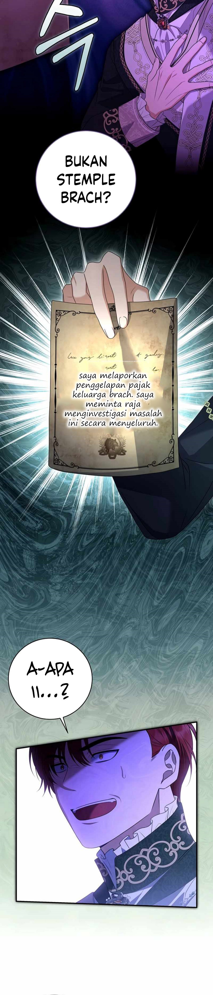 Margrave’s Bastard Son was The Emperor Chapter 14 Gambar 16