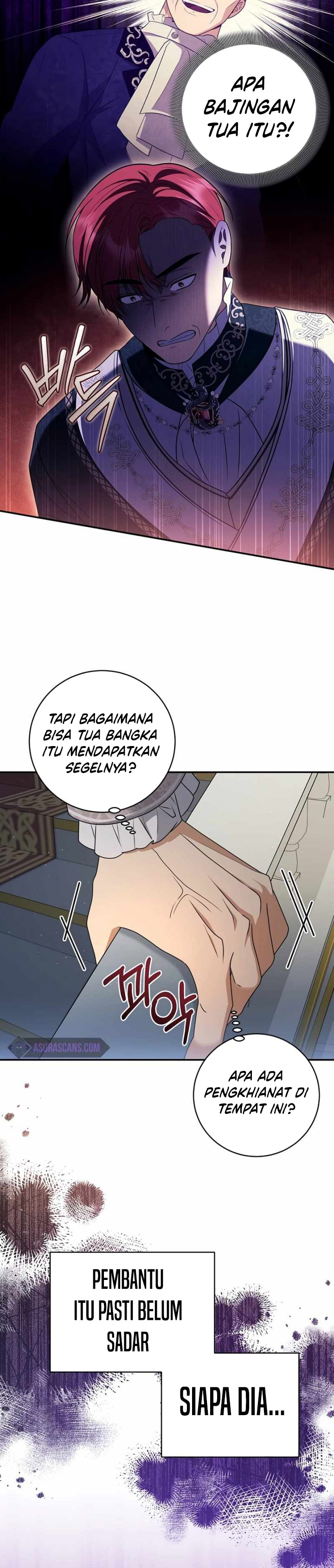 Margrave’s Bastard Son was The Emperor Chapter 14 Gambar 20