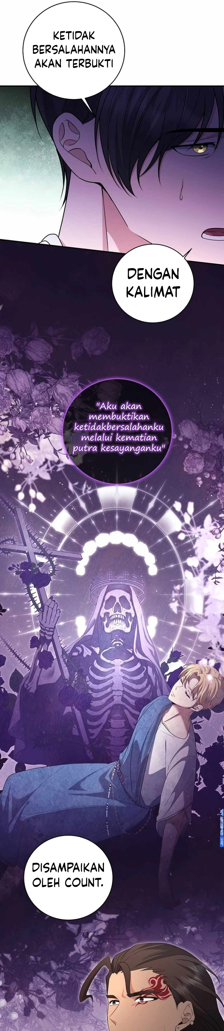 Margrave’s Bastard Son was The Emperor Chapter 14 Gambar 26