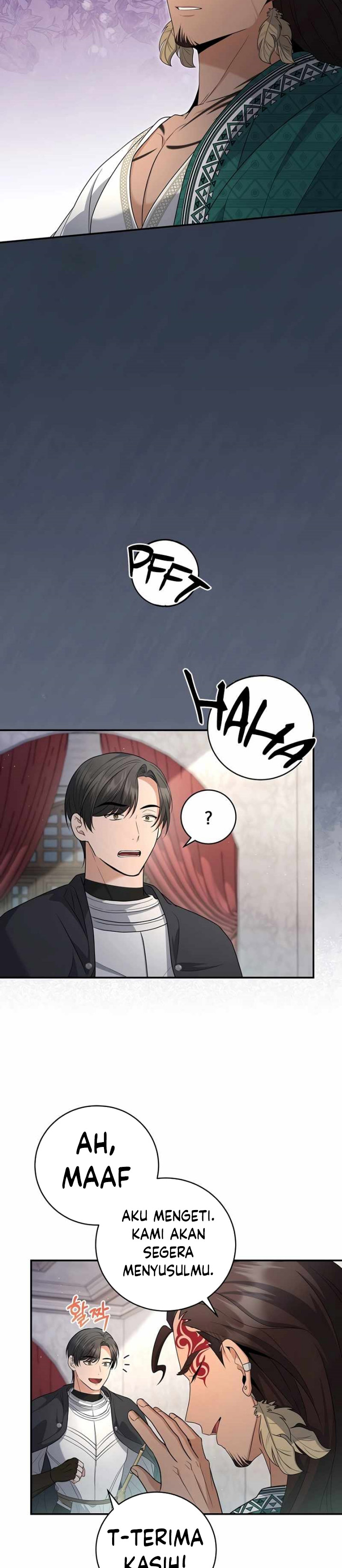 Margrave’s Bastard Son was The Emperor Chapter 14 Gambar 27