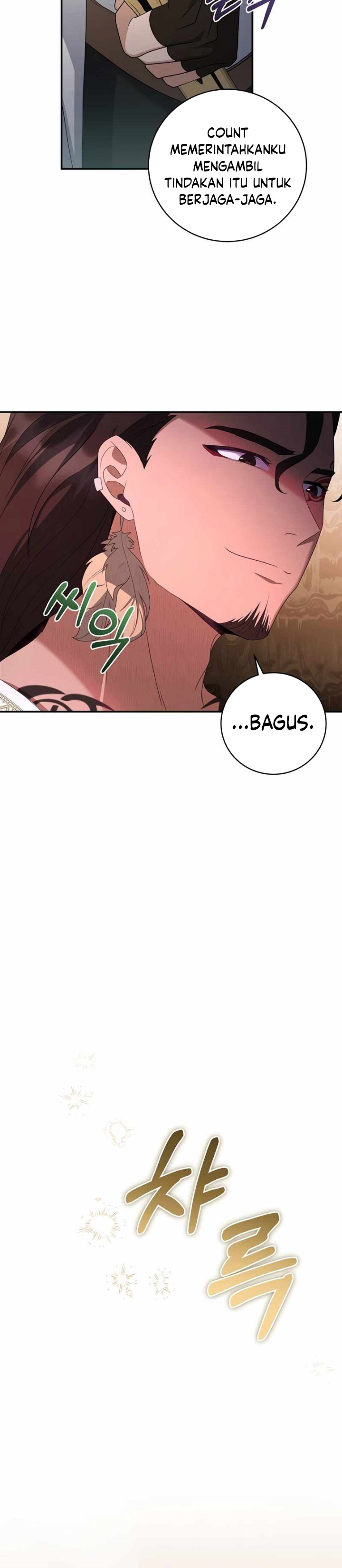 Margrave’s Bastard Son was The Emperor Chapter 14 Gambar 29