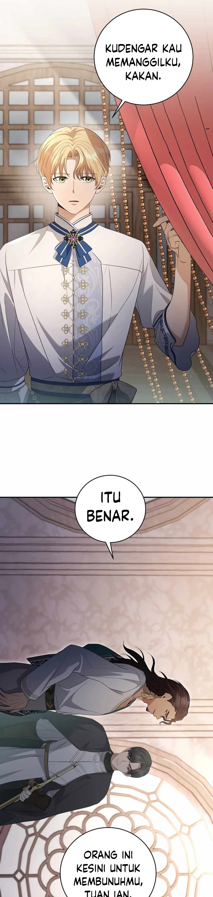 Margrave’s Bastard Son was The Emperor Chapter 14 Gambar 30