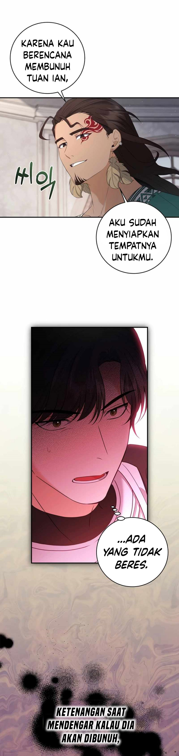 Margrave’s Bastard Son was The Emperor Chapter 14 Gambar 32