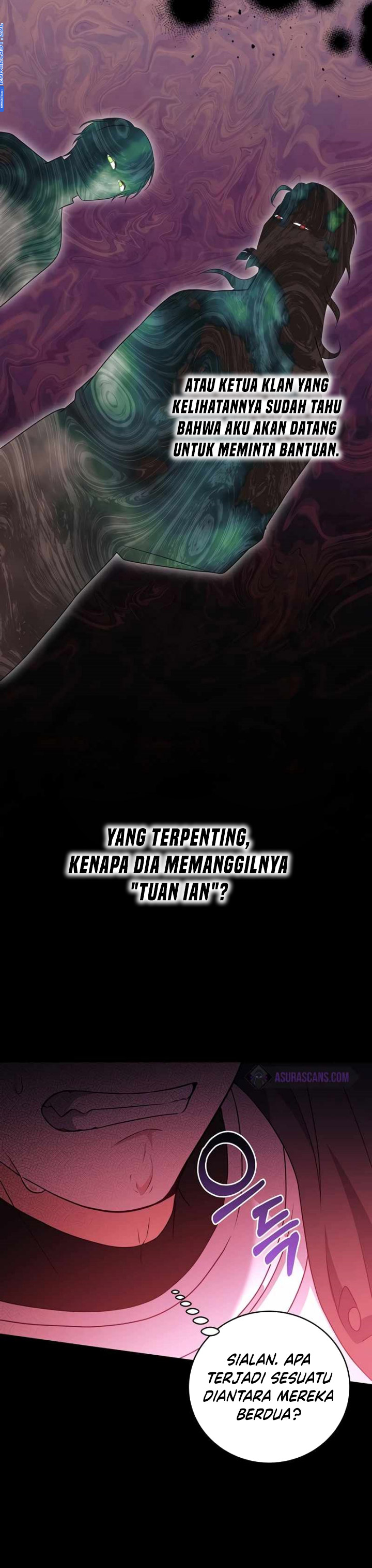 Margrave’s Bastard Son was The Emperor Chapter 14 Gambar 33