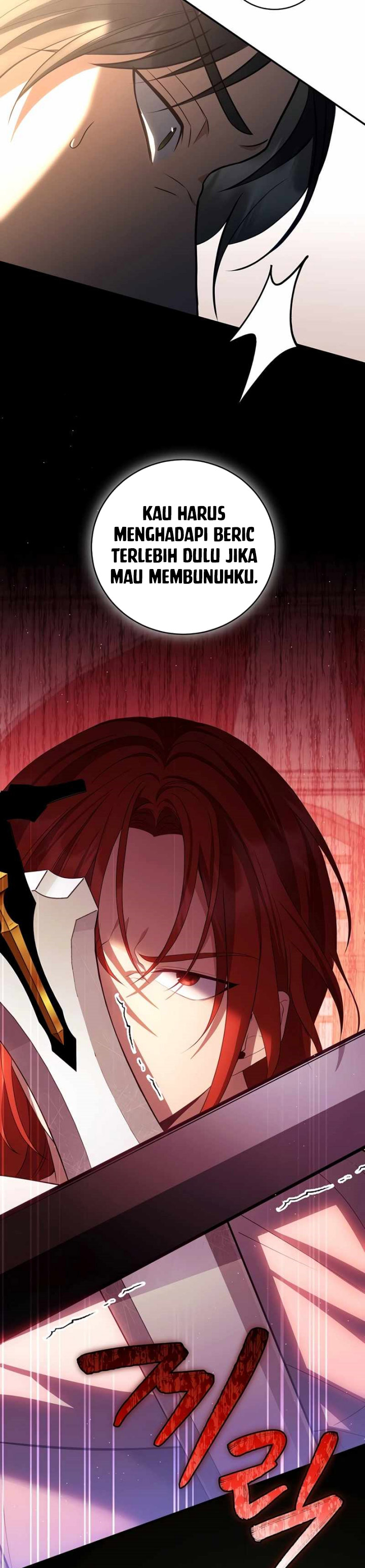 Margrave’s Bastard Son was The Emperor Chapter 14 Gambar 36