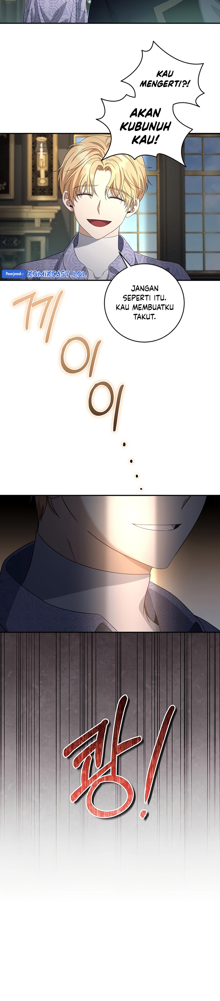 Margrave’s Bastard Son was The Emperor Chapter 23 Gambar 7